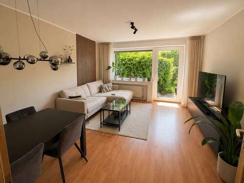 Foto - Wohnung zum Mieten in Oberhausen 700,00 € 72 m²