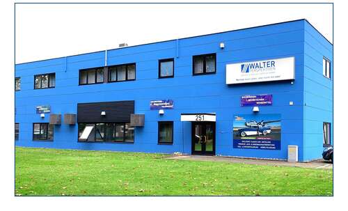 Foto - Büro in Oberhausen 343 m² - ca.&nbsp; 343,00&nbsp;m&sup2;