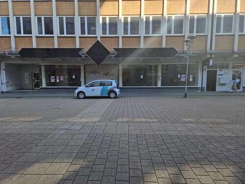 Foto - Einzelhandel in Oberhausen 380 m²