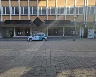 Einzelhandel in Oberhausen 380 m²