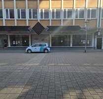 Einzelhandel in Oberhausen 380 m²