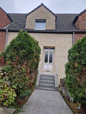 Foto - Haus zum Kaufen in Oberhausen 210.000,00 € 95 m²