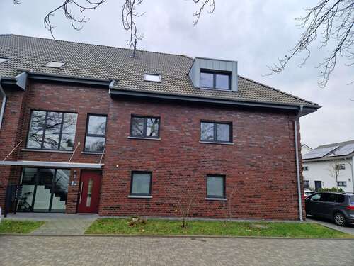 Foto - Wohnung zum Mieten in Kamp-Lintfort 680,00 € 54 m²