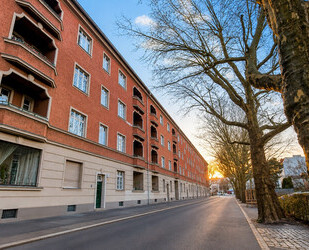 ETW mit 4 Zimmer + ca. 87 qm Berlin-Reinickendorf - Balkon - zur Selbstnutzung oder Kapitalanlage !