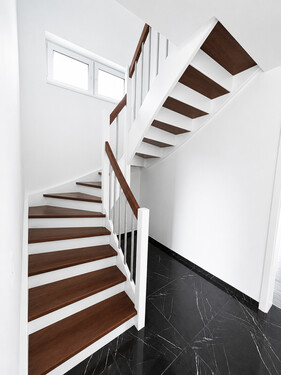 Treppen - 