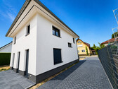 Seitenansicht - 