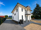 Seitenansicht - 