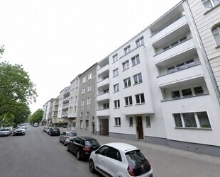 ETW - Kurfürstendamm nur 1,5 km entfernt – Bezugsfreie 1-Zimmer mit freie Stellplätze in Top Lage ! - Berlin