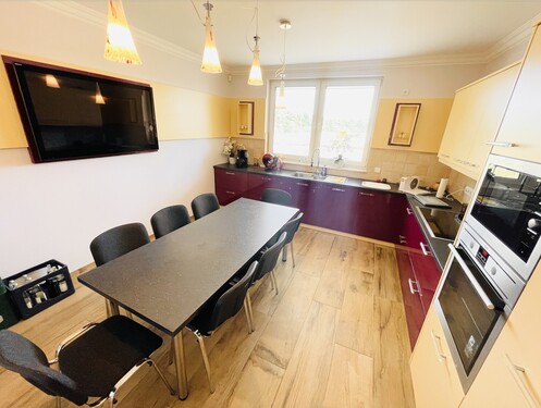 EG - Küchenbereich - 