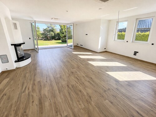 EG - Wohnzimmerbereich - 