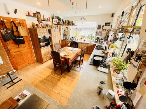 Blick in Richtung - Küche 2/2 - 