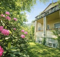 Kapitalanlage - Berlin - Stadtvilla als MFH inkl. Wohnhaus – auf 1.396 m² GST – nur 100 m zur S‑Bahn