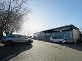Stellplätze für die Gewerbehalle - 6 Zimmer Laden, Geschäft, Verkaufsfläche in Rüdersdorf bei Berlin