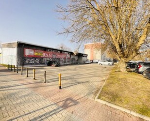 Unternehmer Bauträgerprojekt - Gewerbefläche in gesuchter Lage Rüdersdorf - berliner Speckgürtel - Rüdersdorf bei Berlin