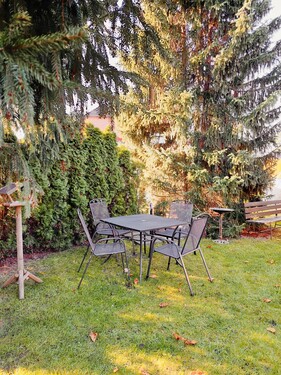 Blick in Richtung - Außenbereich - 