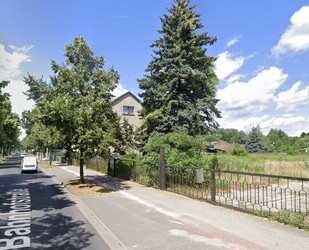 Baugrundstück in Zehdenick – Bebauung von Einfamilienhaus- Reihen- und Mehrfamilienhaus in Top Lage!