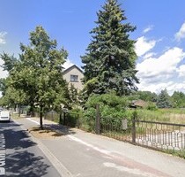 Baugrundstück in Zehdenick – Bebauung von Einfamilienhaus- Reihen- und Mehrfamilienhaus in Top Lage!