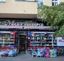 Gewerbeeinheit in Berlin-Wedding – Mietvertragsübernahme provisionsfrei – sehr hohe Kundenfrequenz !