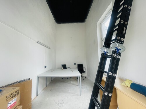 Halle 5 - Innenfläche - 