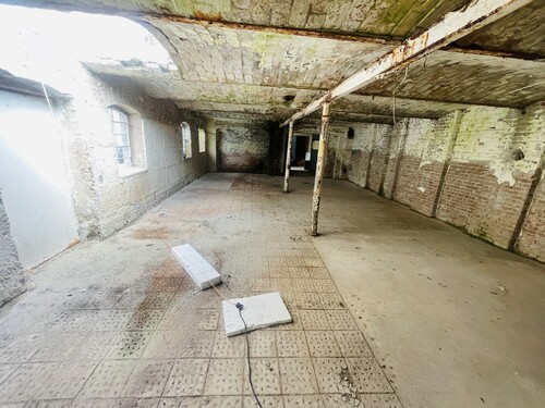 Nebengebäude 1 EG - 