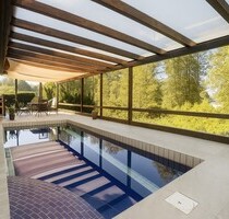 Traumgrundstück - unmittelbarer Nähe zum See - EFH auf 4.100 qm mit Sauna & Pool in Briesen !