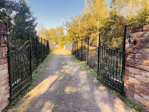 Eingangsbereich zum GST - 4 Zimmer Einfamilienhaus zum Kaufen in Briesen