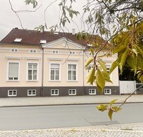 KapitalanlegerInvestoren aufgepasst- MFH mit 5 WE - nur 1 min zum Bahnhof Luckenwalde - Top Lage