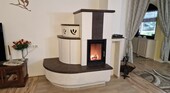 Kamin - 