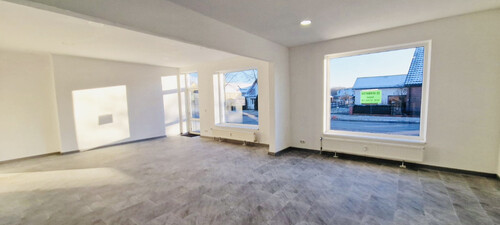 Blick in Richtung GE (Innen) - 