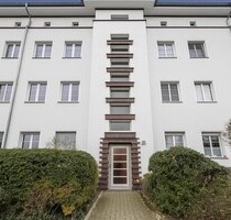 Berlin-Britz: 2-Zimmer-ETW mit Balkon–Selbstbezug oder Kapitalanlage-500 m zum Bahnhof Blaschkoallee - Berlin / Britz