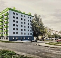 für Bauträger:Attraktives Investment mit Neubebauung - 2 Stadtvillen mit 5 Geschossen & 44 Wohnungen - Rüdersdorf bei Berlin