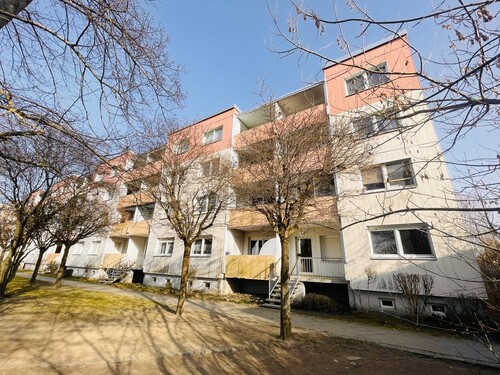 unmittelbar, angrenzende MFH - zur Gewerbehalle - 6 Zimmer Grundstück in Rüdersdorf bei Berlin