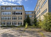 Seintenansicht - 
