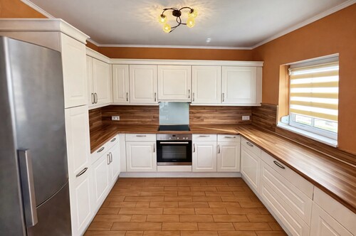 EG - offene Küche - 