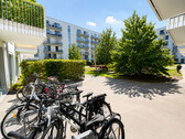 Gartenbereich - 