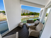 Balkon - 