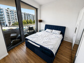 Schlafzimmer - 