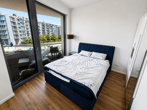 Schlafzimmer - 