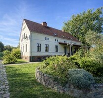 saniertes MFH in Lindow – 5 WE Neuvermietung möglich & Scheune – Kapitalanlage oder Selbstnutzung ! - Lindow (Mark) / Klosterheide