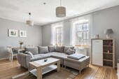 WE - Wohnzimmer - 