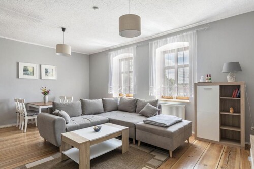 WE - Wohnzimmer - 