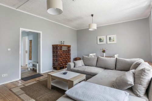 WE - Wohnzimmer - 