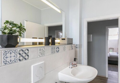 WE - Badezimmer - 
