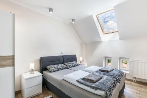 WE - Schlafzimmer - 