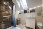 WE- Bad - Dusche - 