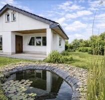 Einfamilienhaus - Berlin - Bohnsdorf auf Erbpachtgrundstück mit Garage in Top - zentraler - Lage! - Berlin / Bohnsdorf