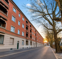 ETW mit 4 Zimmer + ca. 87 qm Berlin-Reinickendorf - Balkon - zur Selbstnutzung oder Kapitalanlage !