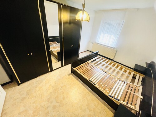 Immobilie - OG - Zimmer - 