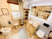 EFH - EG - Badezimmer inkl. BD - 
