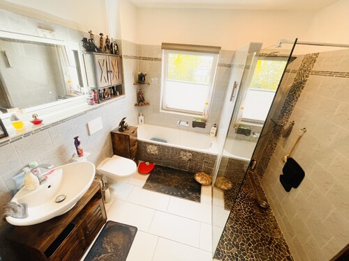 Badezimmer - 